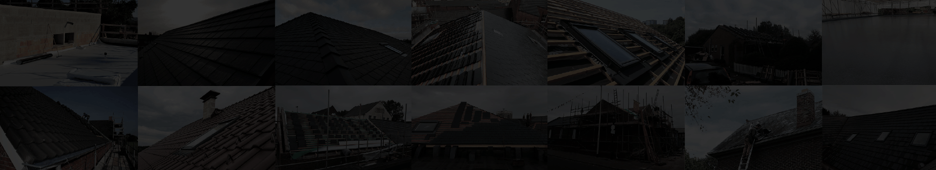 Advanced Roofing